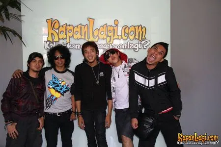 Foto Zigaz Band