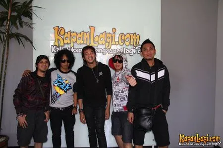 Foto Zigaz Band