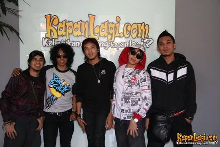 Foto Zigaz Band