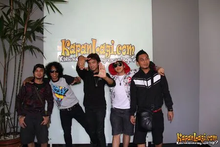 Foto Zigaz Band