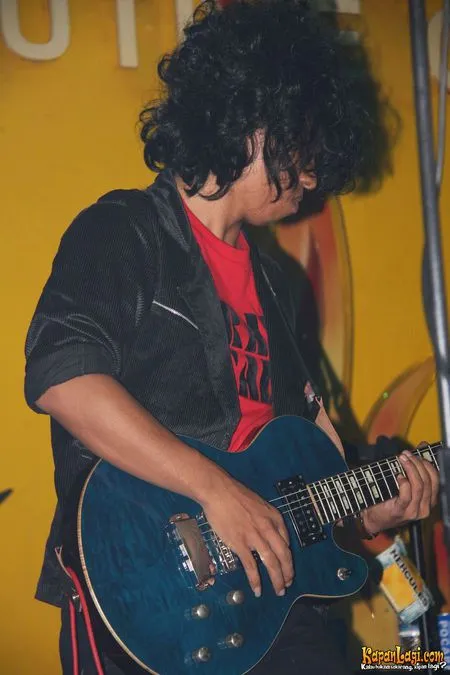 Foto Zigaz Band