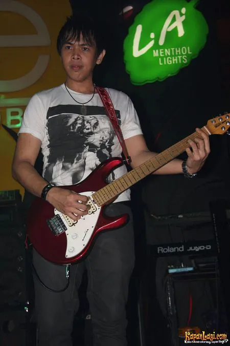 Foto Zigaz Band