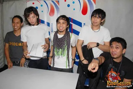 Foto Zigaz Band