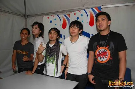 Foto Zigaz Band