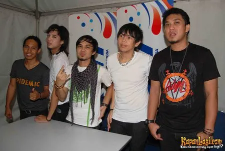 Foto Zigaz Band