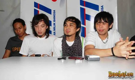 Foto Zigaz Band