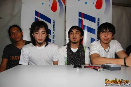Foto Zigaz Band