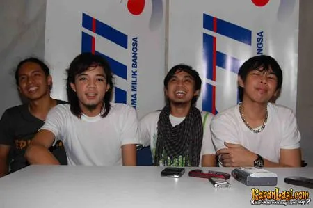 Foto Zigaz Band