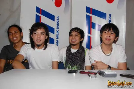 Foto Zigaz Band