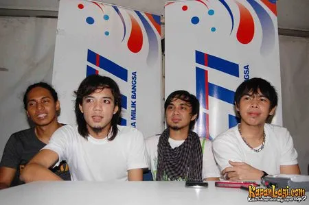 Foto Zigaz Band