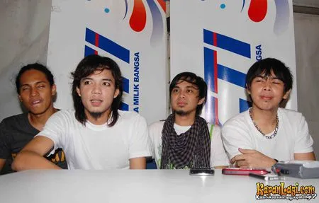 Foto Zigaz Band