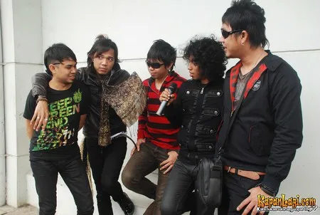 Foto Zigaz Band