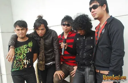 Foto Zigaz Band