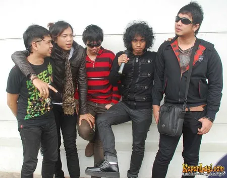 Foto Zigaz Band