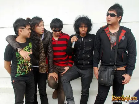 Foto Zigaz Band