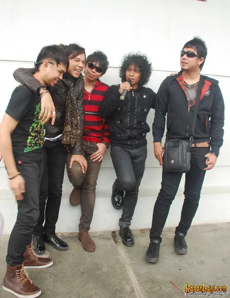 Foto Zigaz Band