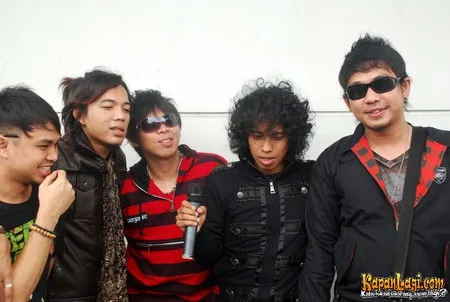 Foto Zigaz Band