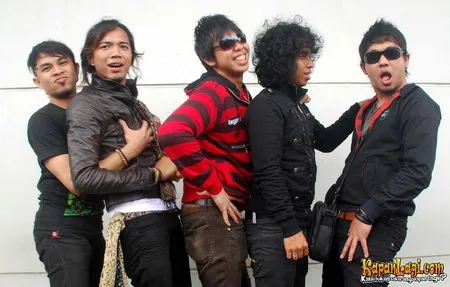 Foto Zigaz Band