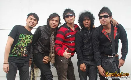 Foto Zigaz Band