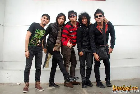 Foto Zigaz Band