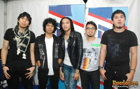 Foto Zigaz Band
