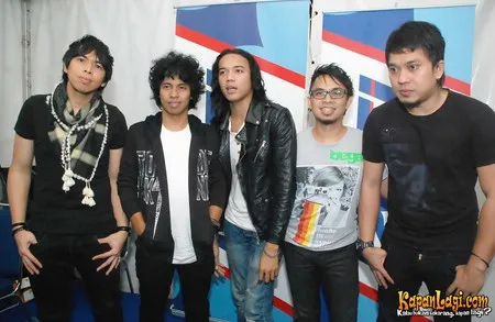 Foto Zigaz Band