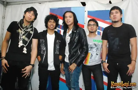 Foto Zigaz Band