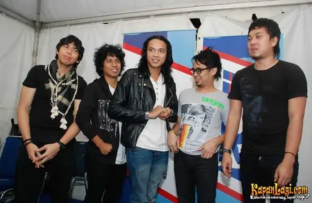 Foto Zigaz Band
