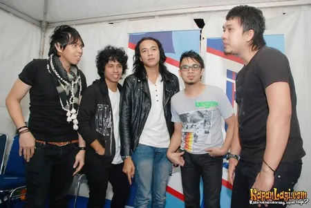 Foto Zigaz Band