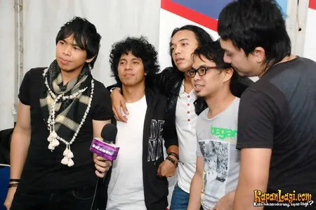 Foto Zigaz Band