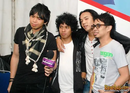 Foto Zigaz Band