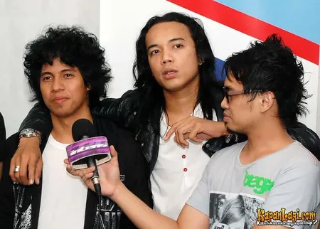 Foto Zigaz Band