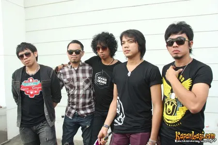 Foto Zigaz Band