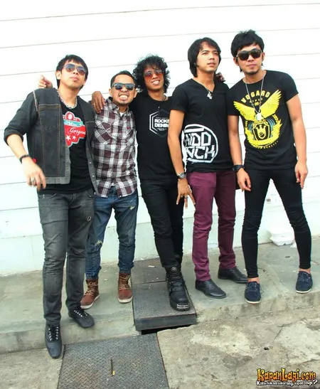 Foto Zigaz Band