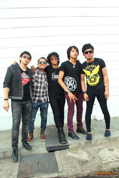 Foto Zigaz Band
