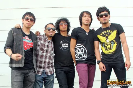 Foto Zigaz Band
