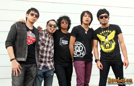 Foto Zigaz Band