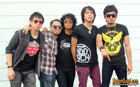 Foto Zigaz Band