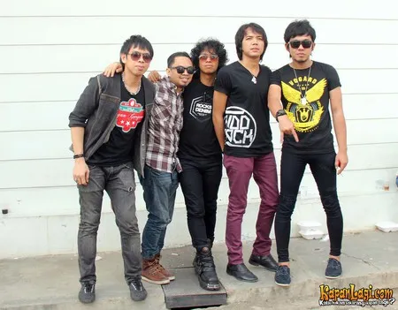 Foto Zigaz Band