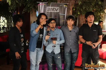 Foto Zigaz Band