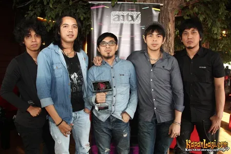 Foto Zigaz Band