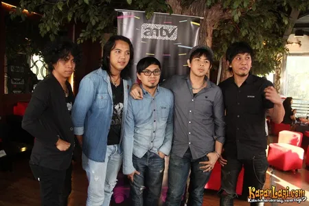 Foto Zigaz Band