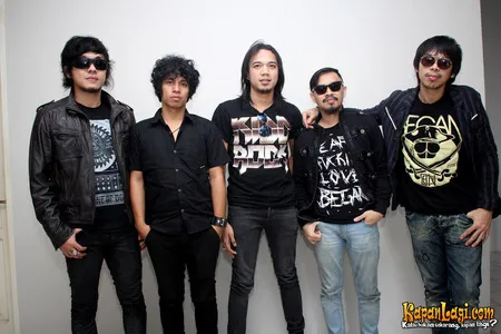 Foto Zigaz Band