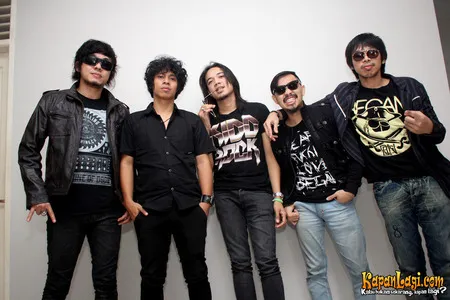 Foto Zigaz Band