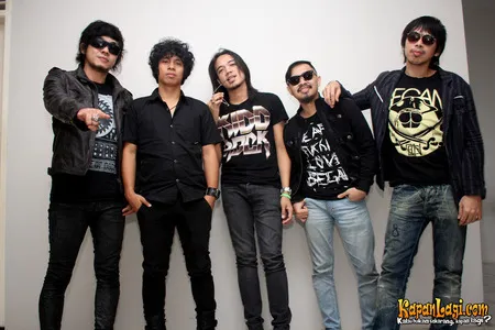Foto Zigaz Band