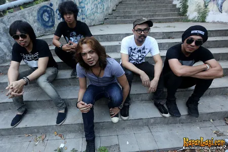 Foto Zigaz Band