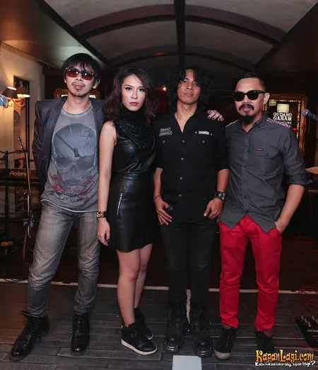 Foto Zigaz Band