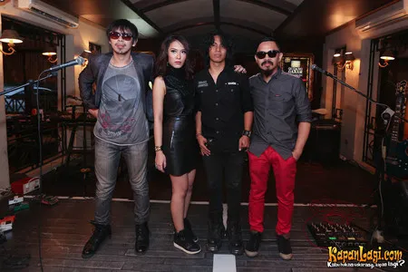 Foto Zigaz Band