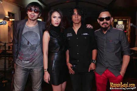 Foto Zigaz Band