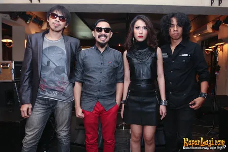 Foto Zigaz Band